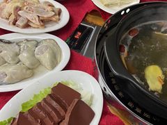 -花苑美食横琴生蚝火锅(拱北粤华路店)