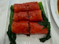 -金鮀岛潮州酒家