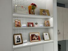 -天真蓝照相馆(中华广场店)