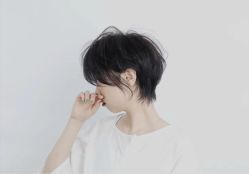 点击看大图 -MORI HAIR SALON日式美发沙龙