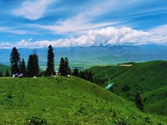 -新疆那拉提国家旅游度假区
