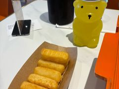 -川百汇烤鱼·泡饼·美蛙(八达岭店)