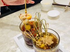-人间采蜜(海信广场店)