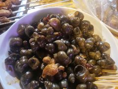 -清真·尚穆回回香清真餐厅(工人新村店)