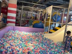 -清河半岛温泉度假酒店