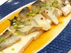 -红棉中餐厅·广州海航威斯汀酒店