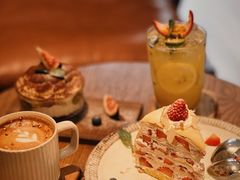 -懒鱼时光馆(沙坪坝店)