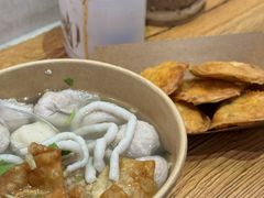-非遗·十八曲鱼饺(西马总店)
