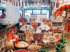 -周小明火锅(黑金冠社区店)