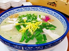 -香麒园·过桥米线·南湖雅宴