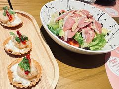 -Kathleen's Bistro&Bar 凯圣琳西餐厅(漕河泾印象城店)