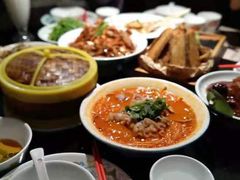 -老头儿油爆虾·知味杭州(爱琴海购物中心)