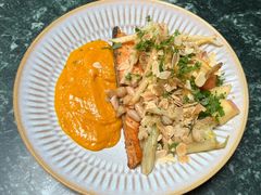 -BAKER&SPICE(安福路店)