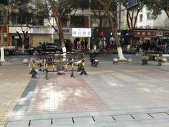 -傅强排骨(成都总店)