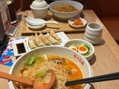 -味千拉面(大润发店)
