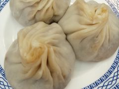 -笑来喜馄饨小笼工坊(通扬路店)