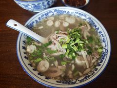 -老三羊汤【北兴隆街店】