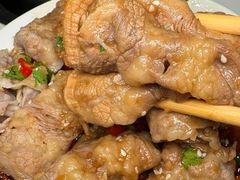 -海月轩海鲜豆捞(紫金塔店)