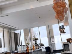 -北京柏悦酒店·锦庭餐厅Dining Room