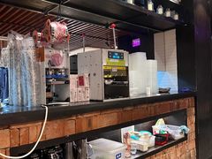 -老上居·手工春饼(贝尔路店)