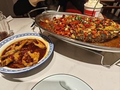 -回家吃饭·地道南昌菜(建德观总店)