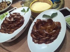极品烤鸭-德缘烤鸭店(大栅栏店)