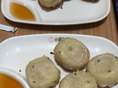 -小杨生煎(白玉兰广场店)