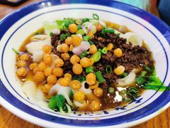 -八一路好吃街(雨田商务大厦店)