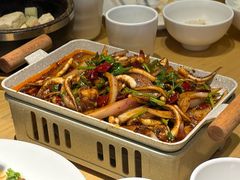 -关东小磨东北菜(上海长风大悦城店)