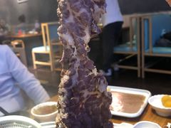 -牛鲜胜·潮汕牛肉自助火锅(番禺市桥店)