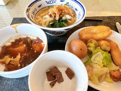 -太原凯宾斯基饭店