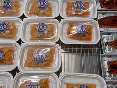 -盒马X会员店(王府井奥莱UP TOWN店)