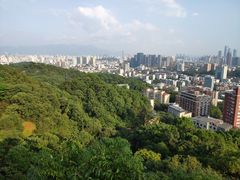 -梅峰山地公园