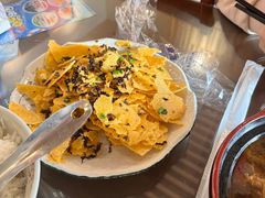 -洪福饭店·十八年老店