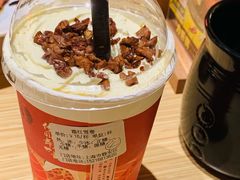 -霓裳茶舞(上海静安大悦城店)