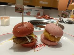 -龍歌自助小火锅(市北台东利群店)