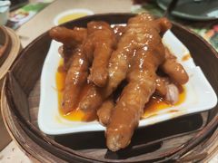-点都德(聚福楼店)