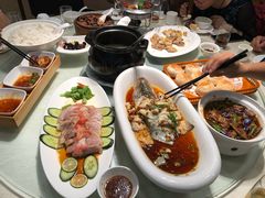 -桂林肥仔·中华餐饮名店(园湖店)