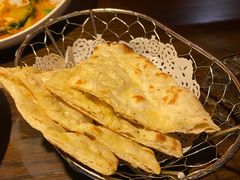 -甘尼仕印度餐厅酒吧(斜塘老街店)