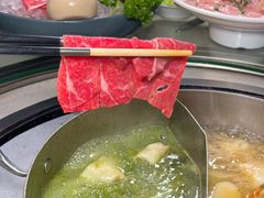 -芭夯兔·兔肉汤锅(新都店)