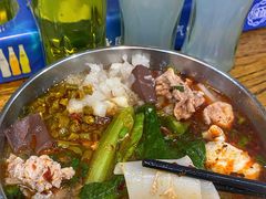 -白露塘杀猪粉(药王街店)