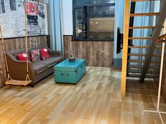 -天逅酒店(观前街宫巷店)