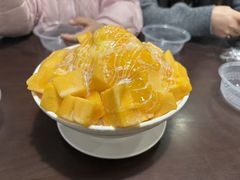 -水牛奶皇后糖水铺(深圳总店)
