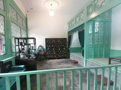 -张学良旧居陈列馆