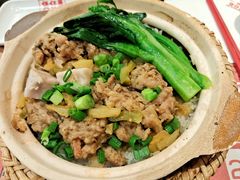-华记煲仔华·煲仔饭(市桥易发店)