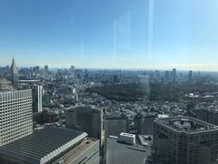 -东京都厅舍