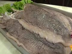 -添福来墨鱼饺子 · 海鲜东北菜(大连星海·黄浦路店)