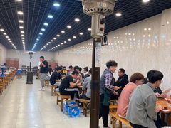 大堂-清真海鲜大排档(原芥园道店)