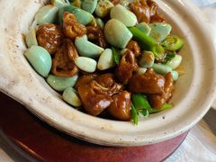 -惠丰堂饭庄·烤鸭·京味菜(西北旺·唐家岭店)