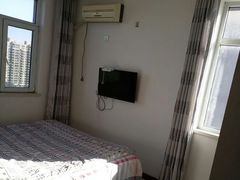 -澜庭酒店(盘锦市高级中学店)